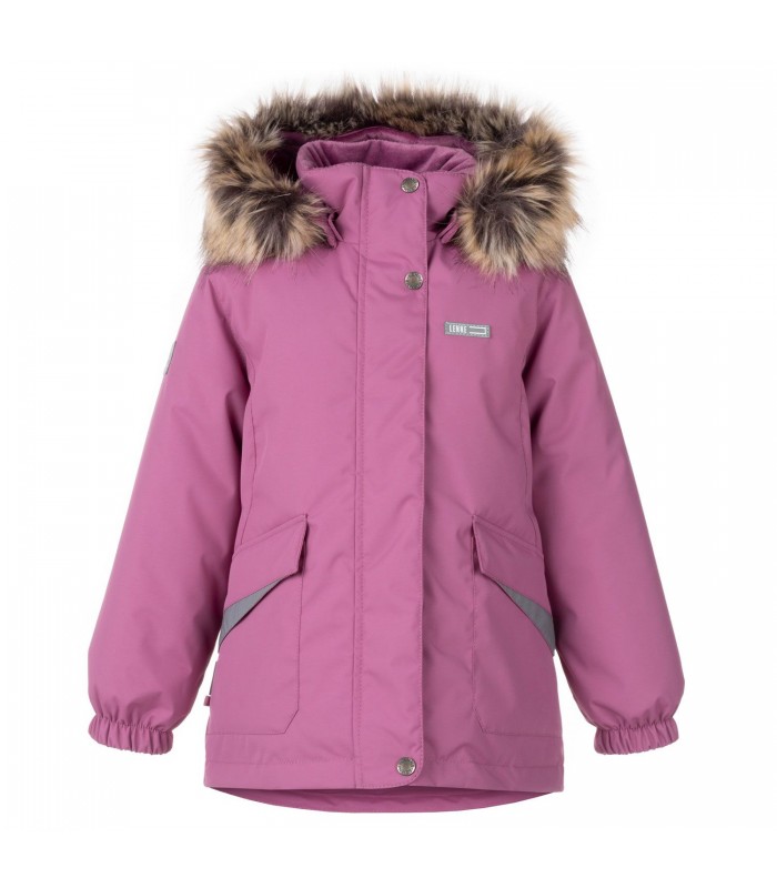 Lenne laste parka 250g Elle 23335*610 (3)