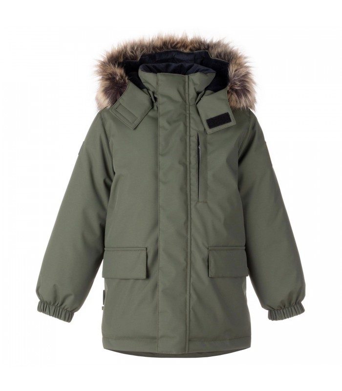 Lenne laste talveparka 330g Snow 23341*330 (1)