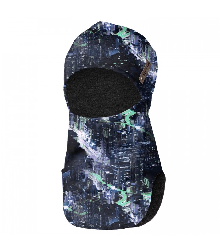 Lenne шапка-шлем на подкладке из шерсти мериноса Kevin 23987 A*2900 (2)