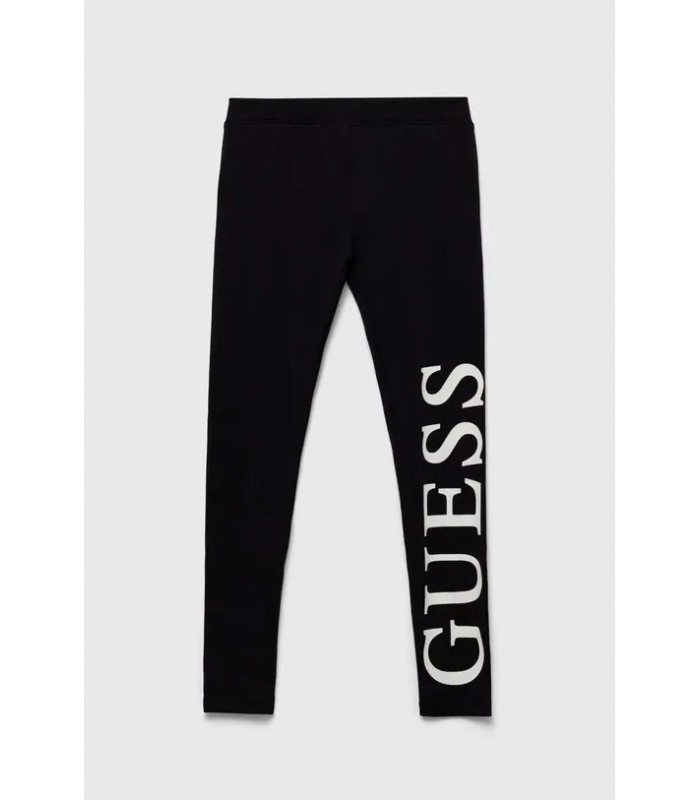 Guess baby legingi J3YB00*JBLK (1)