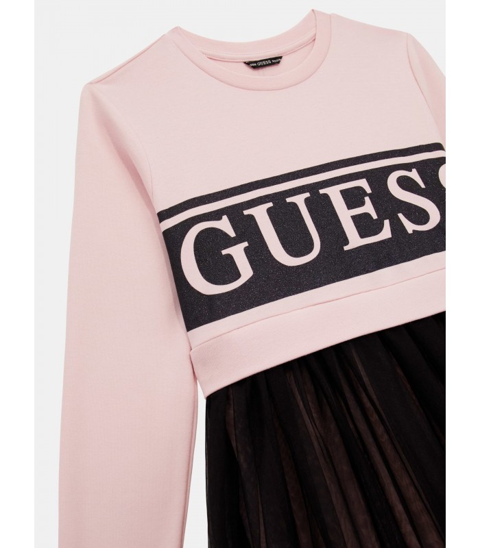 Guess детское платье J3YK07*G6K9 (1)