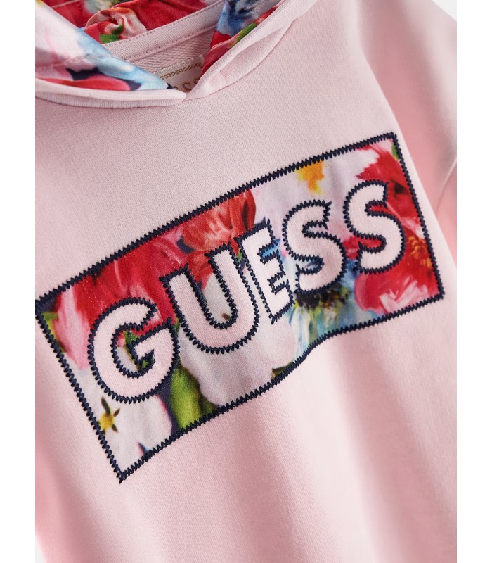 Guess детское платье K3YK19*G6K9 (3)