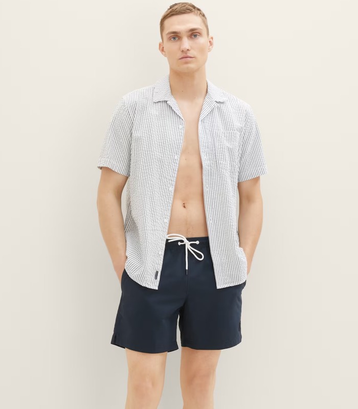 Tom Tailor miesten uimashortsit 1035052*10668 (4)