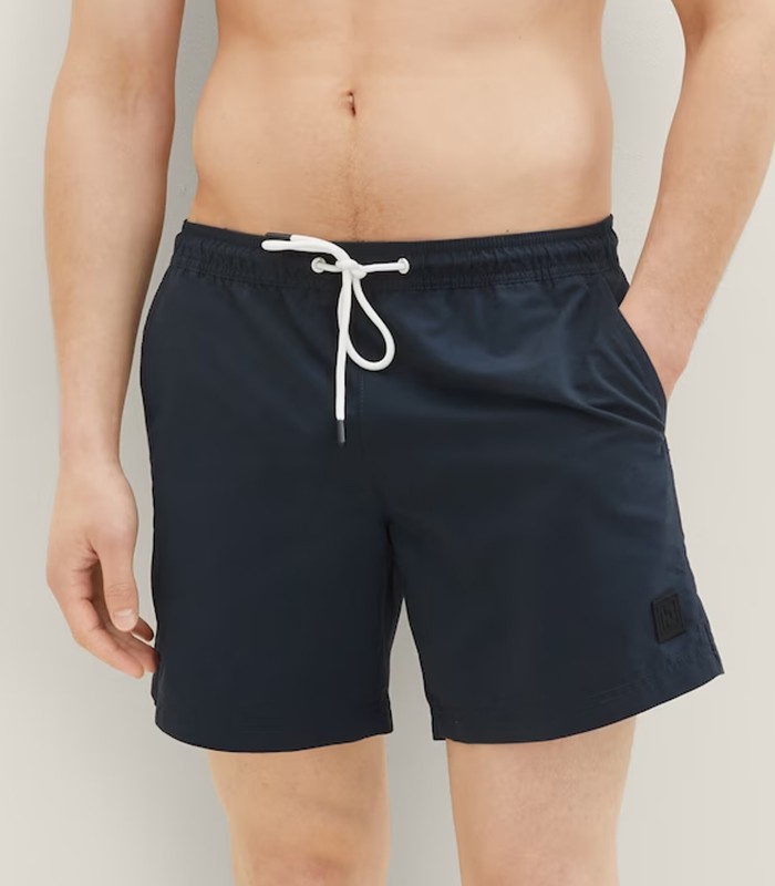 Tom Tailor miesten uimashortsit 1035052*10668 (5)