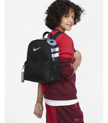 Nike vaikiška kuprinė Brasilia 11L DR6091*017 (1)