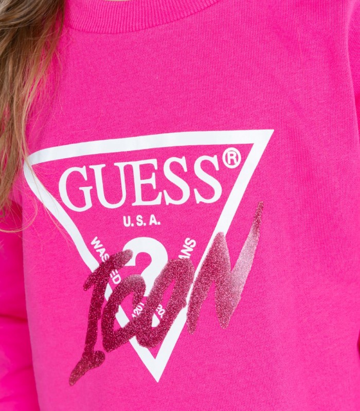 Guess laste kleit  K3YK03*G4D6 (4)