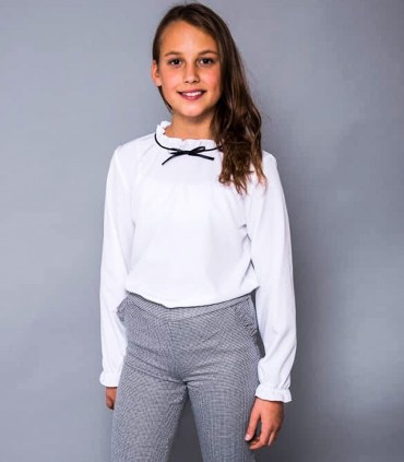 Madzi детская блузка 271733 01