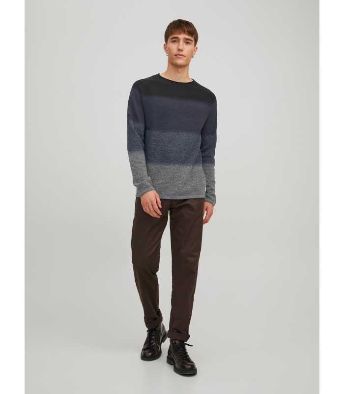 Jack & Jones мужской джемпер 12157321*03 (1)