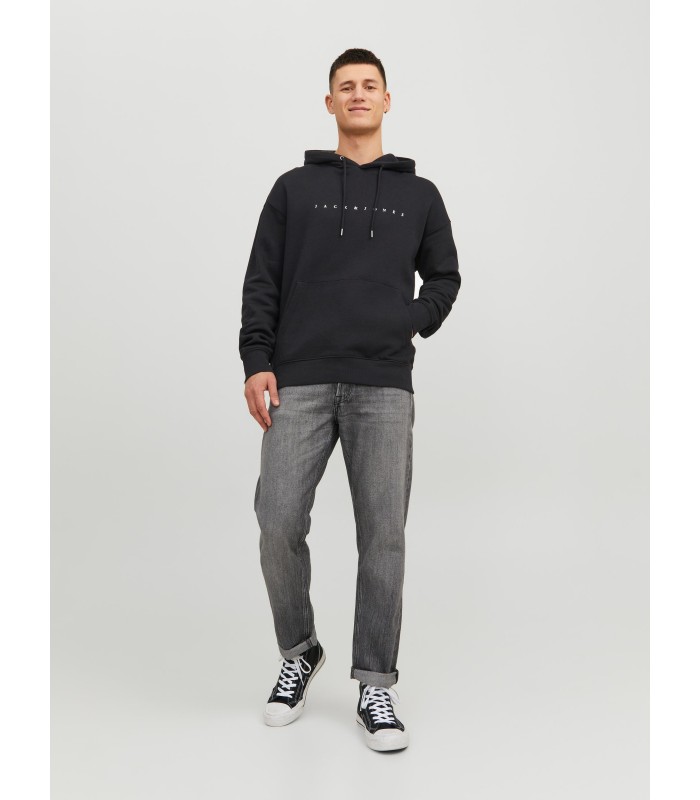 Jack & Jones vīriešu sporta krekls 12233972*01 (4)