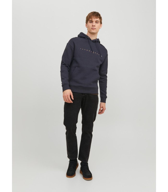 Jack & Jones miesten collegepaita 12233972*02 (5)