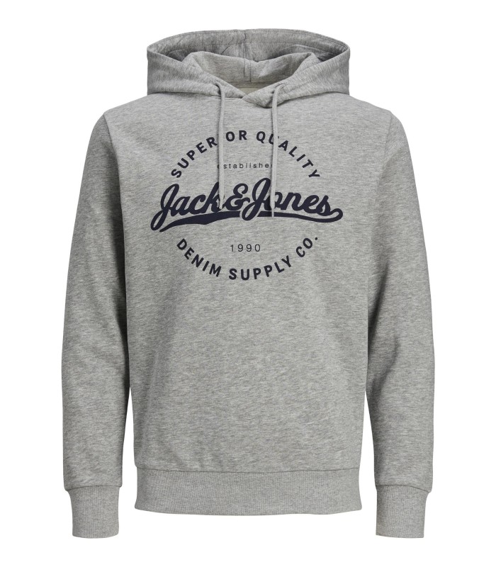 Jack & Jones мужская толстовка 12236185*01 (1)