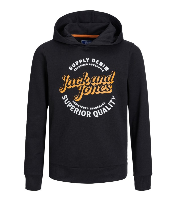 Jack & Jones lasten collegepaita 12237112*01 (1)