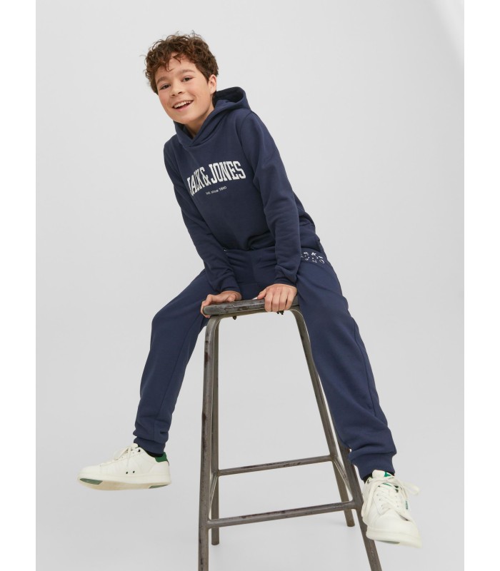 Jack & Jones laste dressipüksid 12243445*01 (8)