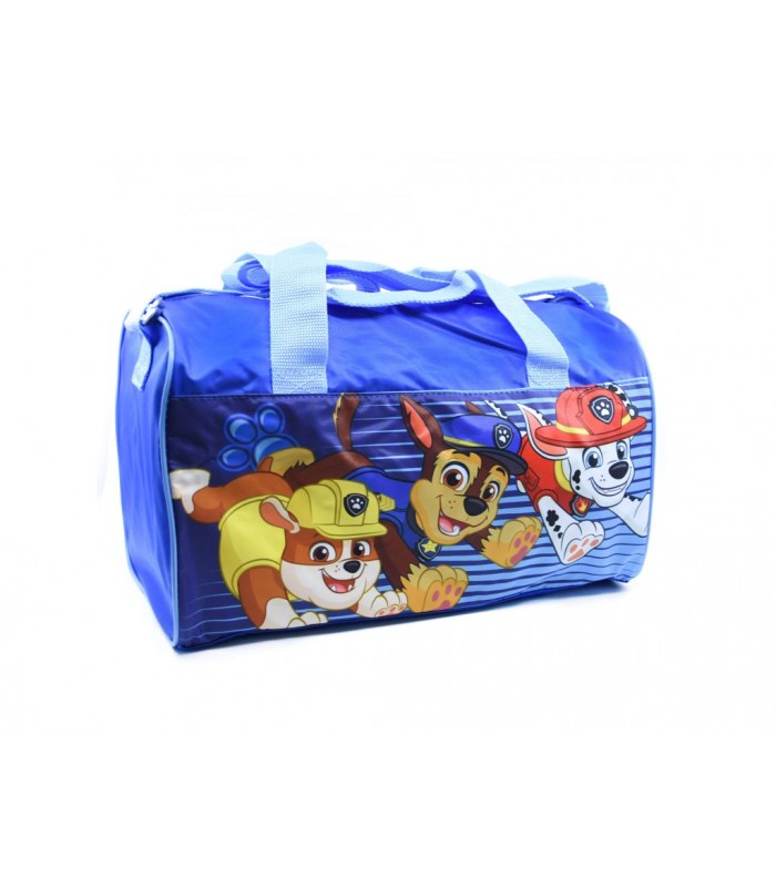 Paw Patrol vaikiškas sportinis krepšys 10077 01 (1)