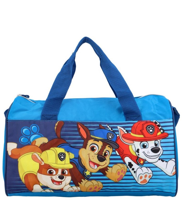 Paw Patrol vaikiškas sportinis krepšys 10077 02 (4)