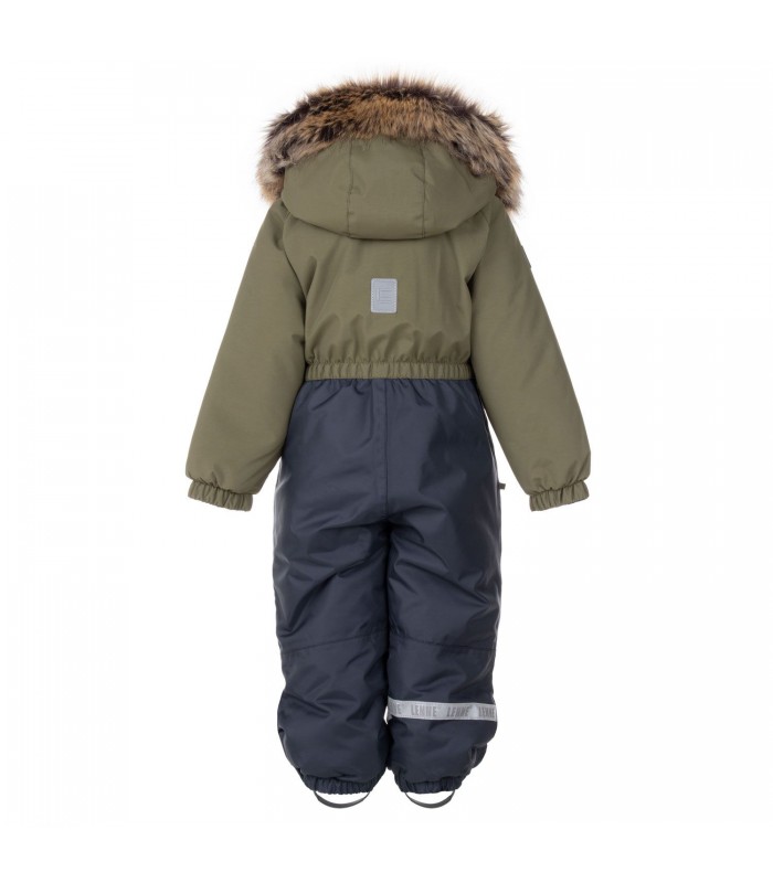 Lenne Kinderoverall 330g Kent 23321 A*335 (1)