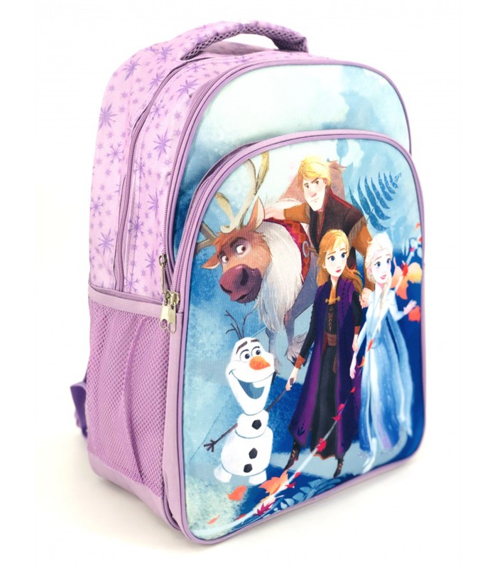 Laste seljakott FROZEN 221364 01 (2)