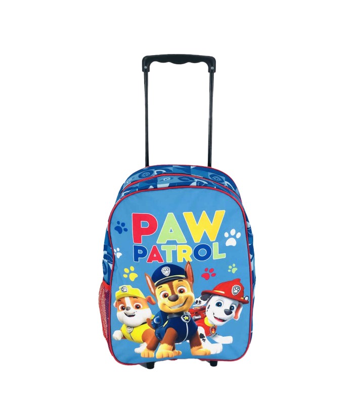 Laste kohver Paw Patrol 14120 01 (3)