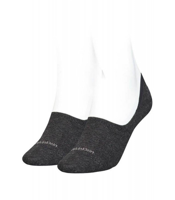 Calvin Klein Damensocken, 2 Paar 701218771*003