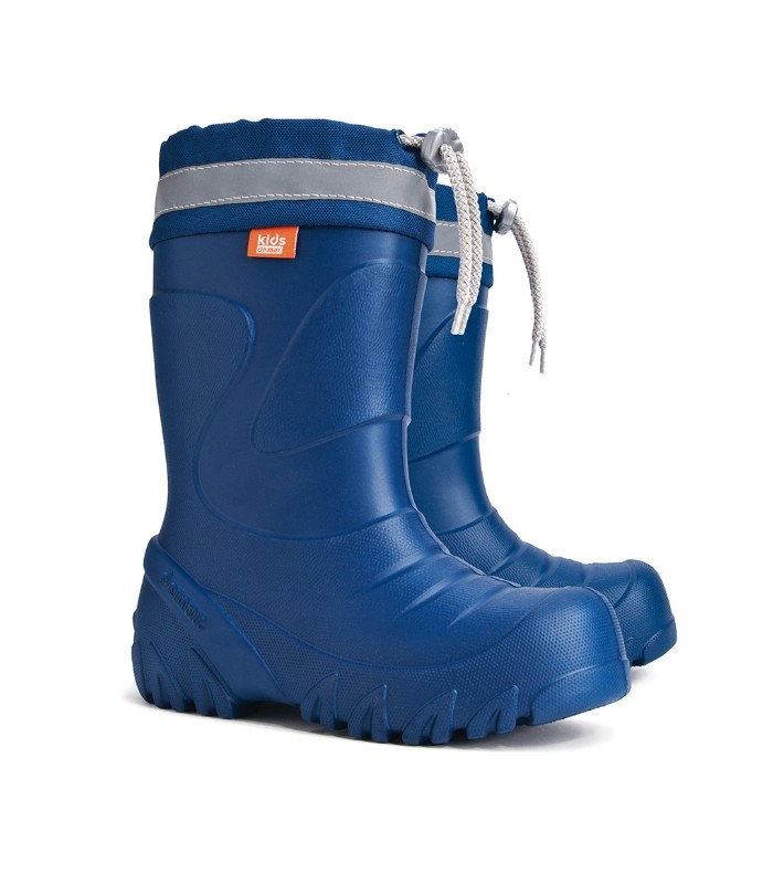 Demar Kindergummistiefel MAMMUT*03 (1)