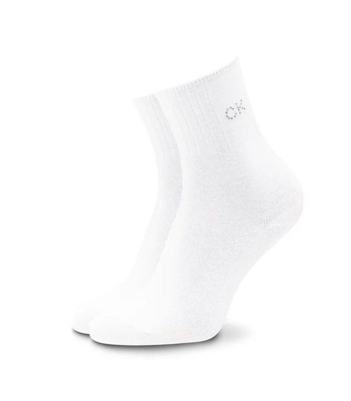 Calvin Klein Damensocken 701218781*002 (2)