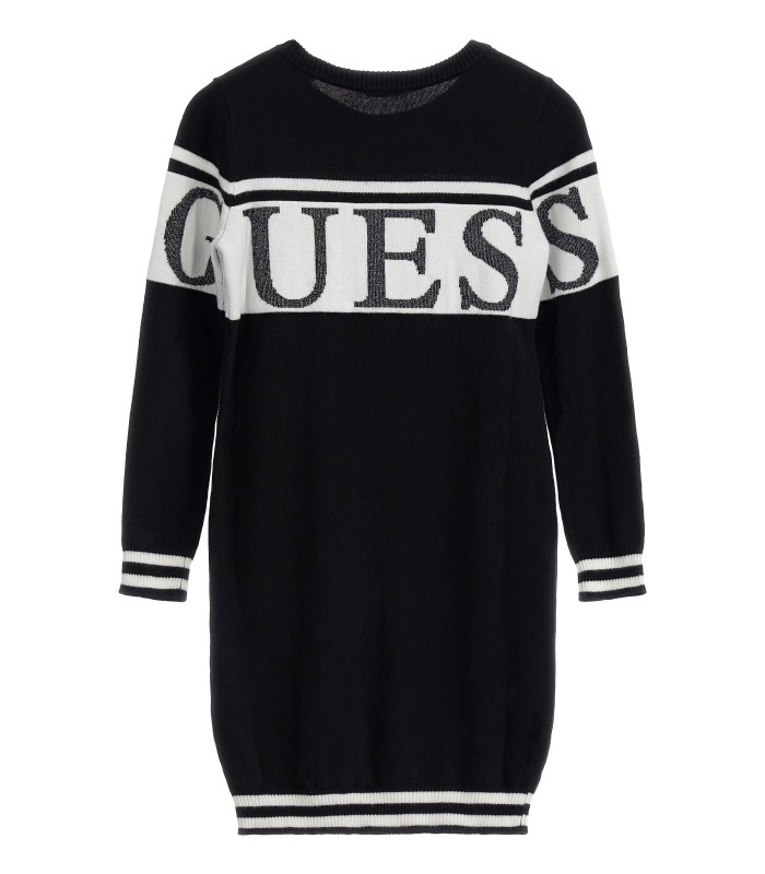 Guess kūdikio suknelė J3YK03*JBLK (1)