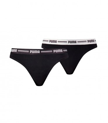 Puma naiste stringid, 2 paari 907854*03 (1)