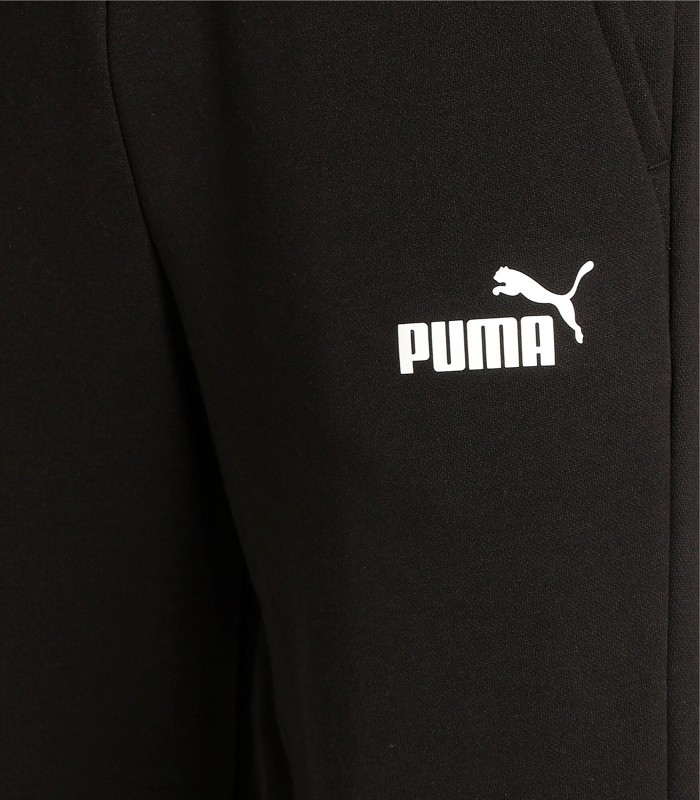 Puma meeste dressipüksid 586714*01 (7)