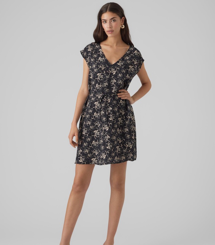 Vero Moda moteriška suknelė 10296346*02 (1)