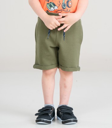 Name It bērnu šorti 13214993*02 (4)