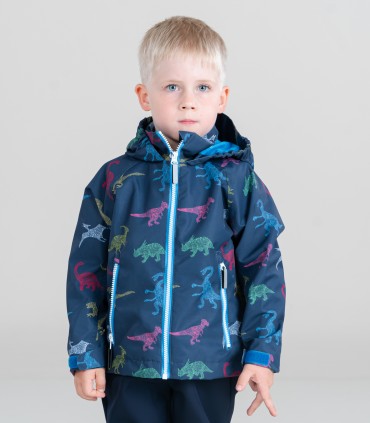 Outburst bērnu jaka 68341*01 (2)