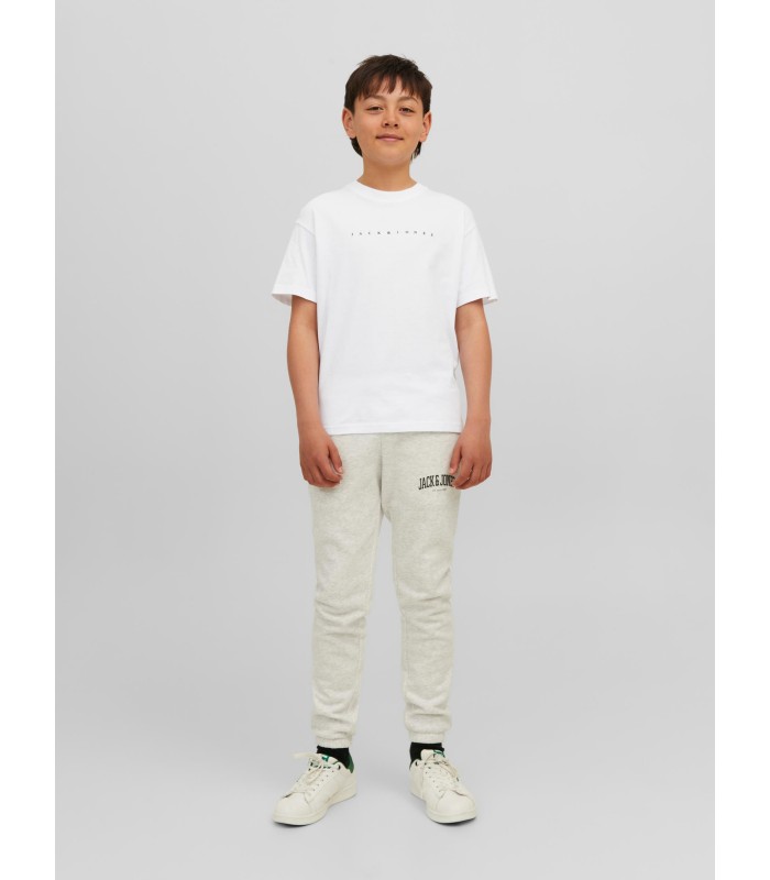 Jack & Jones bērnu t-krekls 12237435*03 (5)