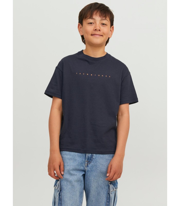 Jack & Jones Kinder T-Shirt 12237435*02 (2)