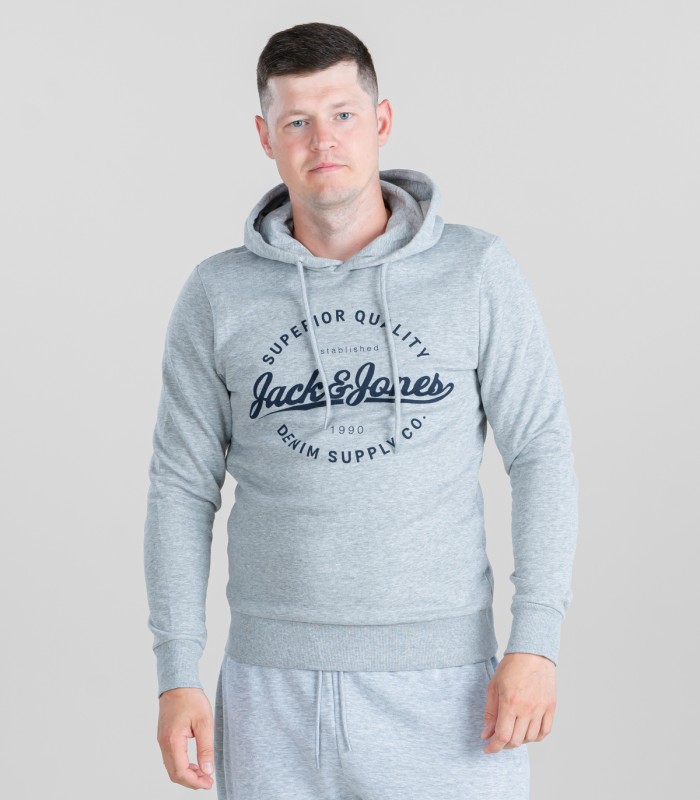 Jack & Jones meeste dressipluus 12236185*01 (2)