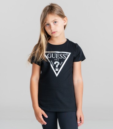 Guess lasten T-paita J73I56*JBKL (3)