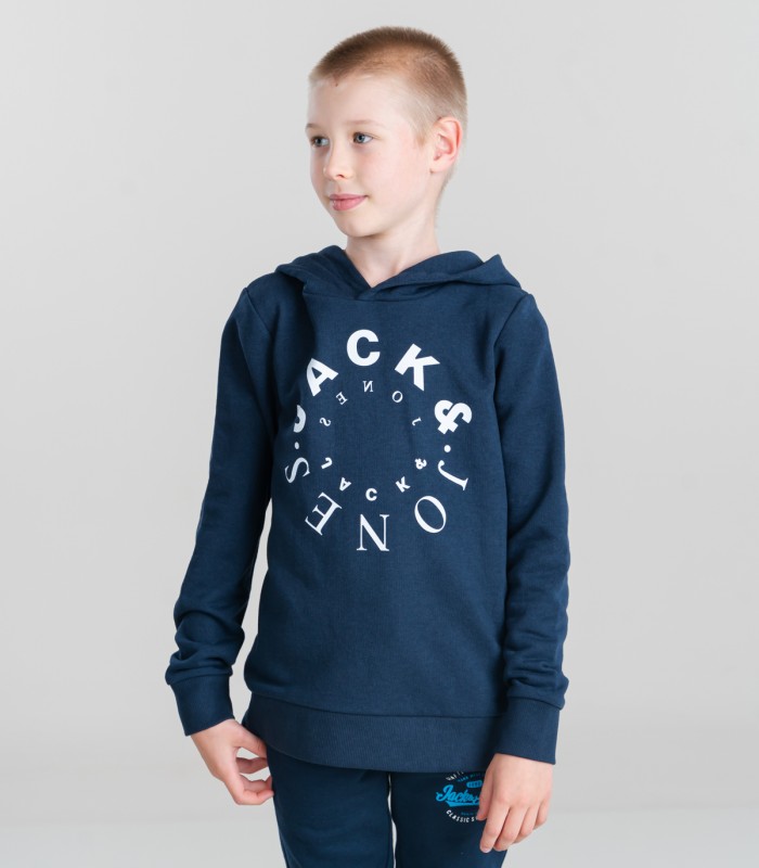 Jack & Jones детская толстовка 12243441*01 (2)