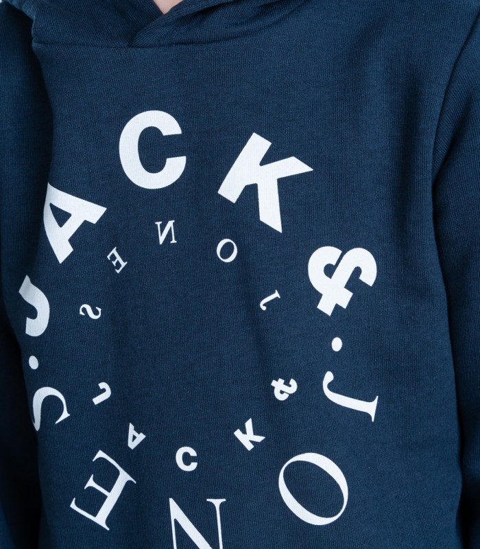 Jack & Jones bērnu sporta krekls 12243441*01 (4)