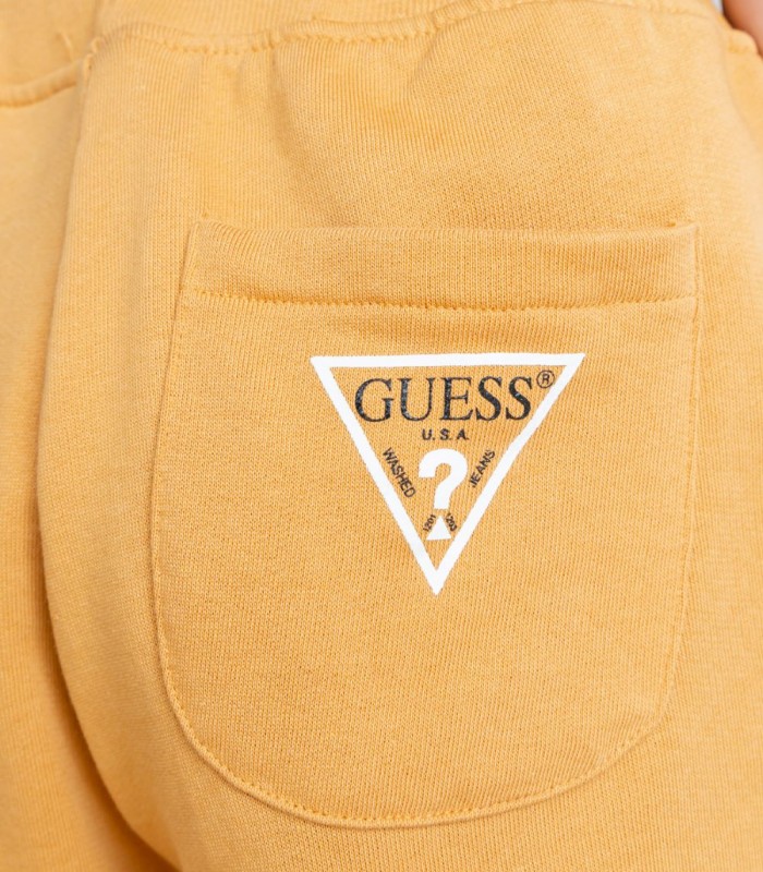 Guess детские шорты L93Q25*G1FS (5)