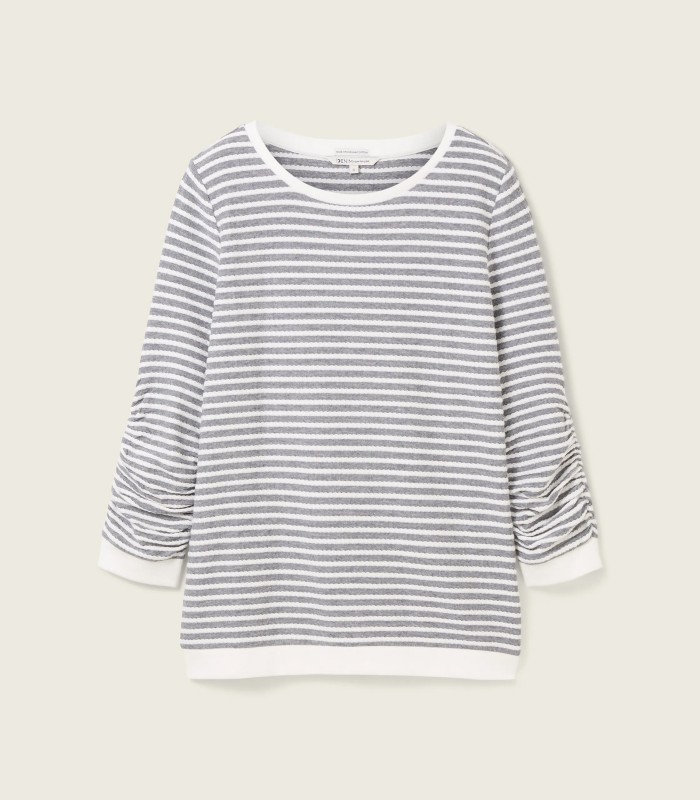 Tom Tailor Damen-Sweatshirt 1039980*26032 (5)