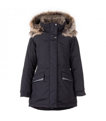 Lenne парка для девочек 250g. Ella 23671*042 (1)