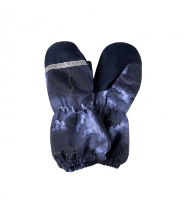 Lenne bērnu dūraiņi Snow 23175 A*2911 (1)