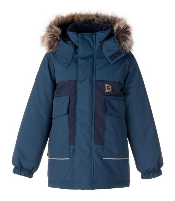 Lenne lasten takki 250g Ramon 23342*669 (1)