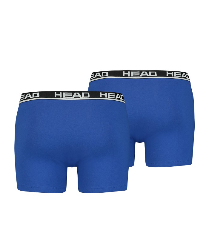 HEAD Herren-Boxershorts, 2 Paar 701202741*006 (2)