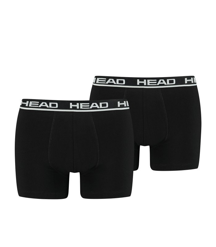 HEAD Herren-Boxershorts, 2 Paar 701202741*005 (4)