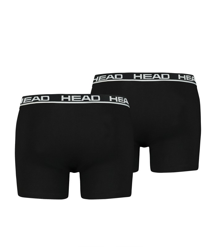 HEAD Herren-Boxershorts, 2 Paar 701202741*005 (5)