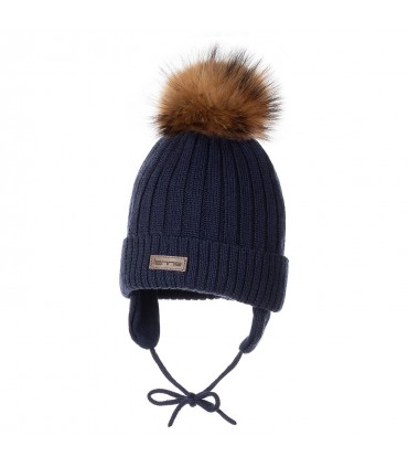 Lenne mazuļa cepure Andria 23373*229