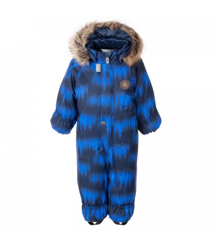 Lenne Kinderoverall 250g Zoo 23306*6779