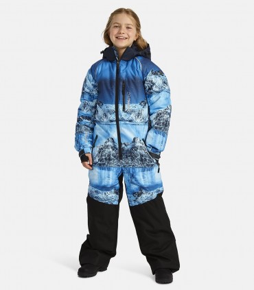 Huppa bērnu kombinezons 200g Berger 36420120*32686 (7)