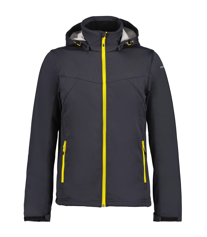 Icepeak miesten softshell-takki Biggs 57974-3*290 (1)