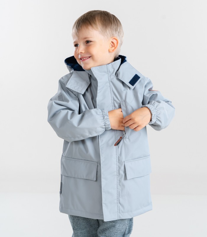 Lenne Kinderparka 45g. Claes 22234*370 (4)